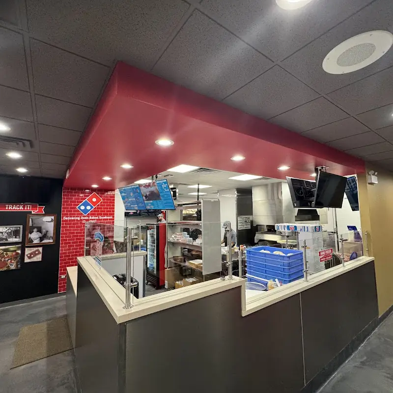 Domino's Pizza