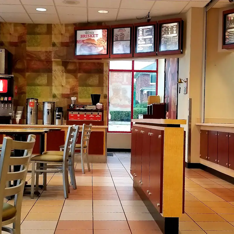 Arby's