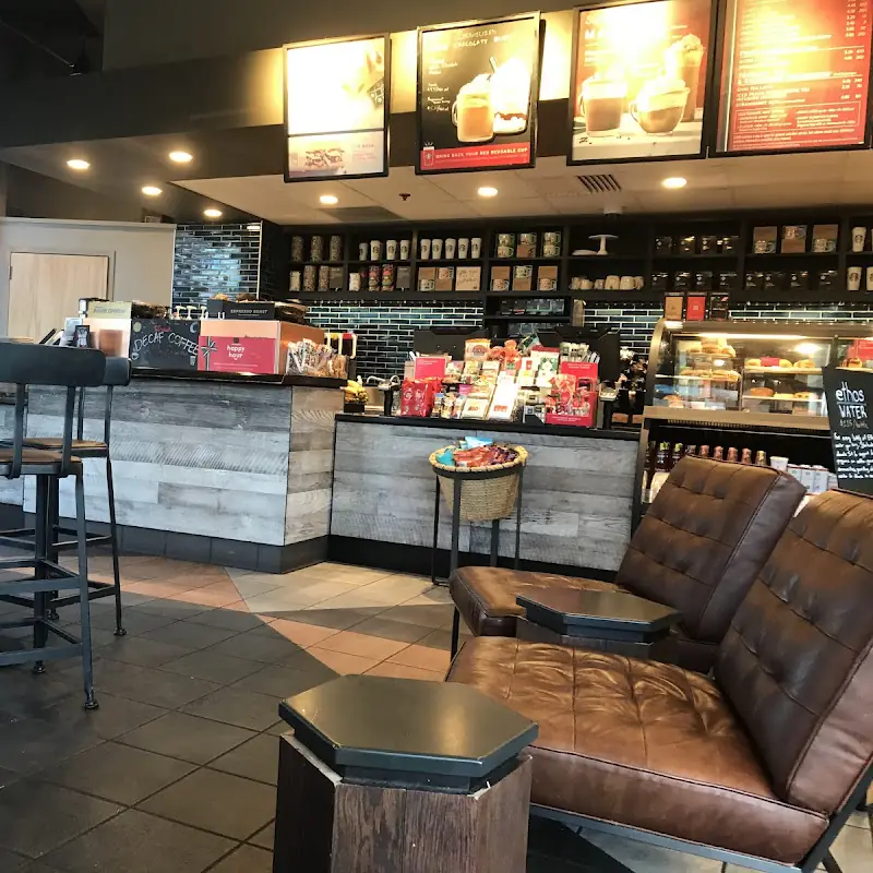 Starbucks Coffee Company