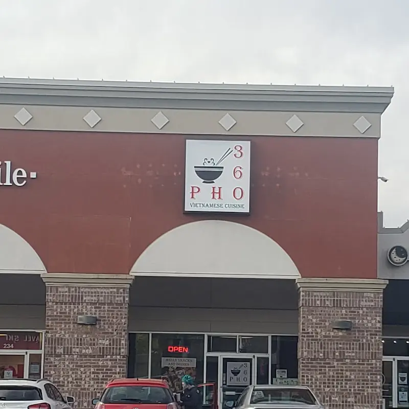 Pho 360