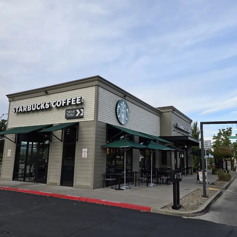 Starbucks Coffee Company