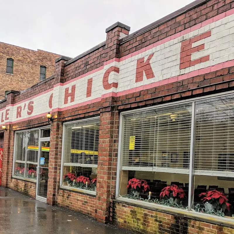 Miller's Chicken