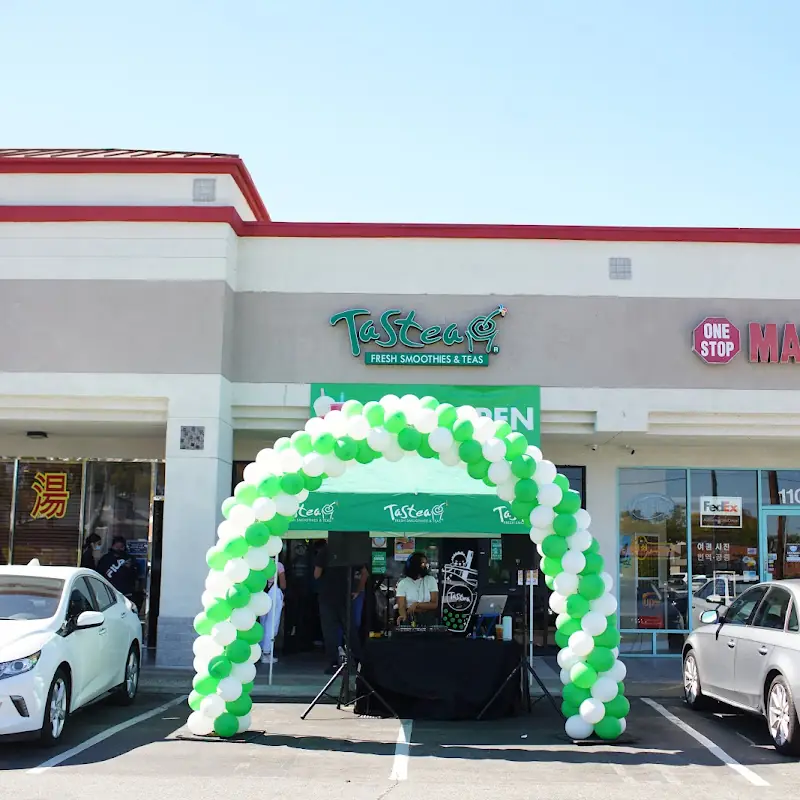 Tastea Buena Park