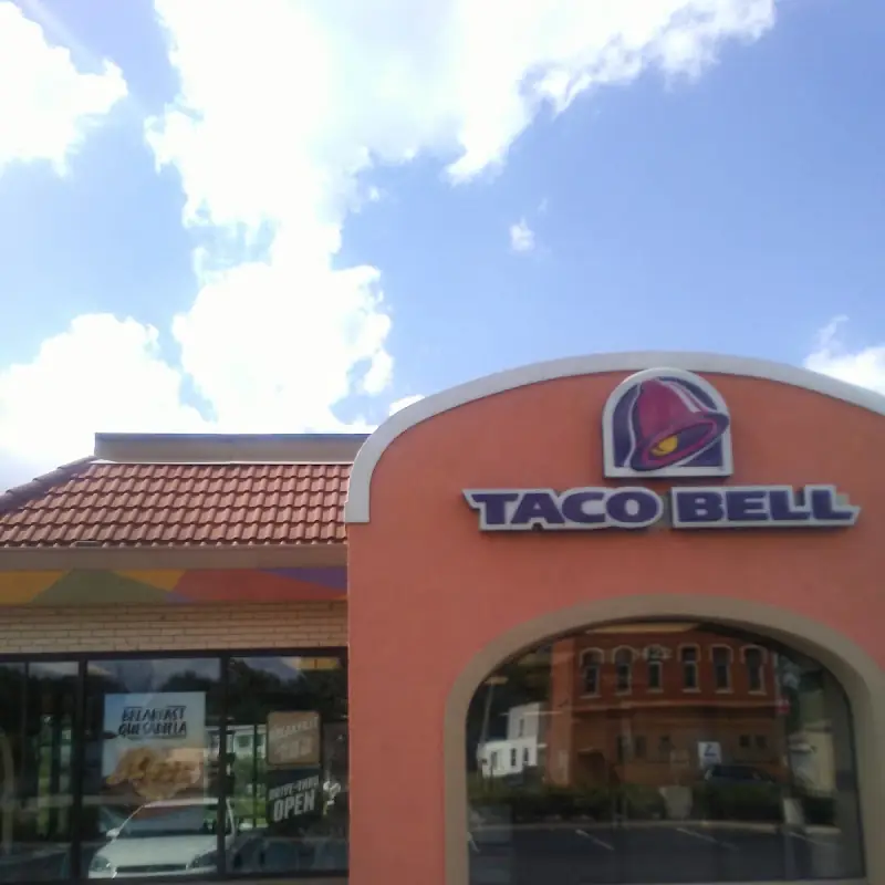 Taco Bell
