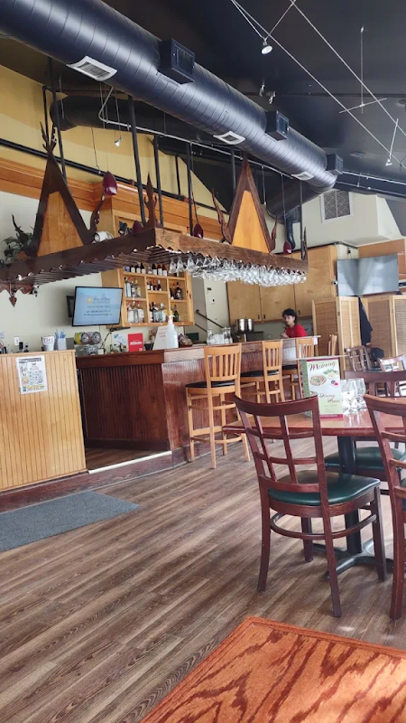 Mekong Asian Bistro