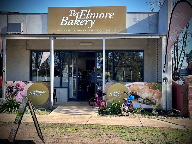 Elmore Bakery Marong