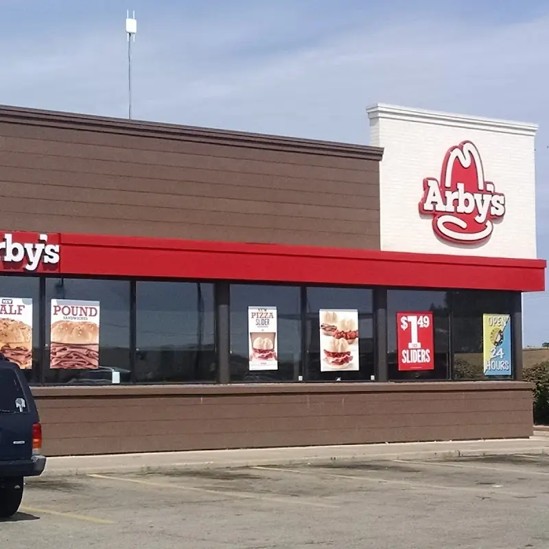 Arby's