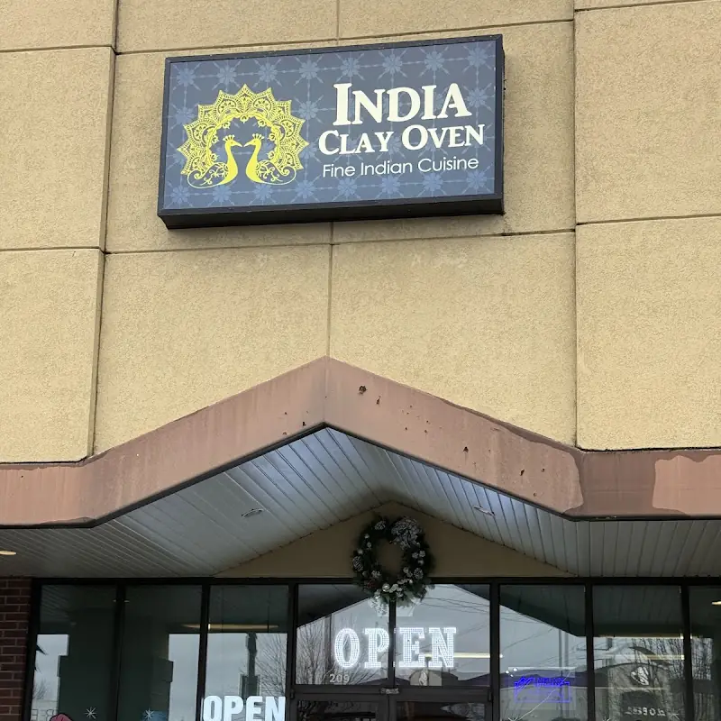 India Clay Oven