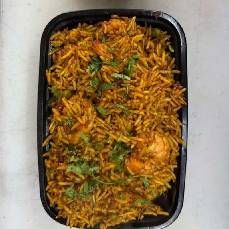 Bollywood Dhaba Portland