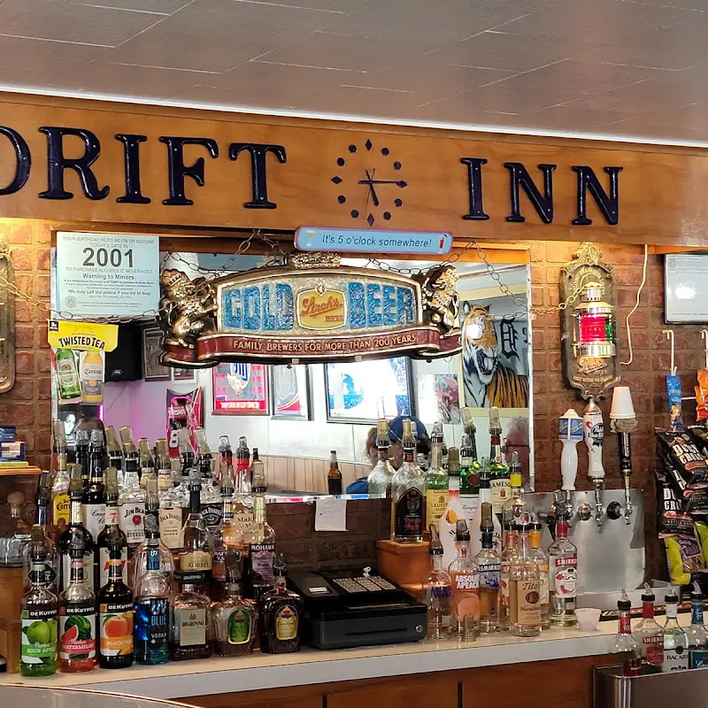 Drift-Inn Bar