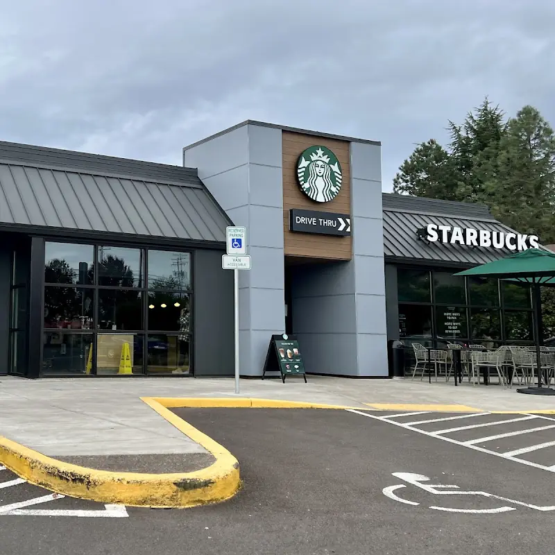 Starbucks Coffee Company
