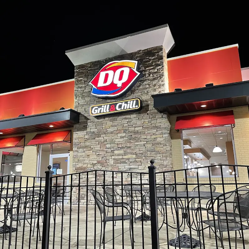 Dairy Queen Grill & Chill