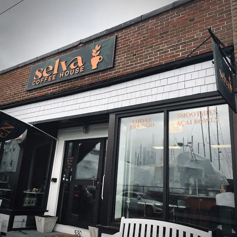 Selva Coffee House