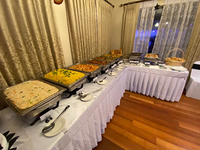 ATHUPALA FOOD