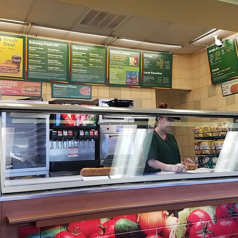 Subway