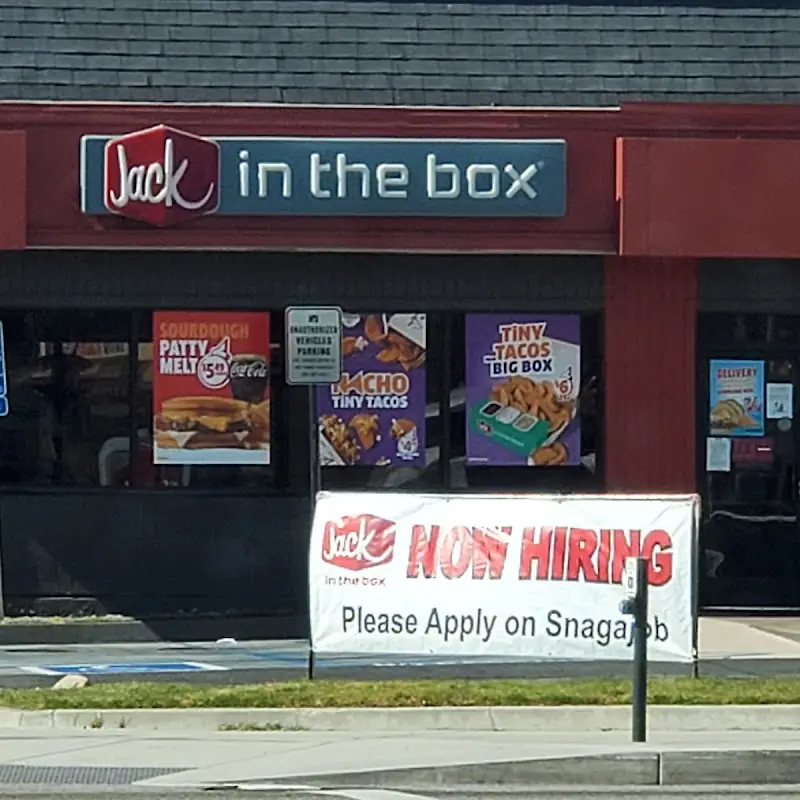 Jack in the Box