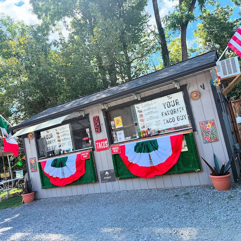 Little Mexico Tacos
