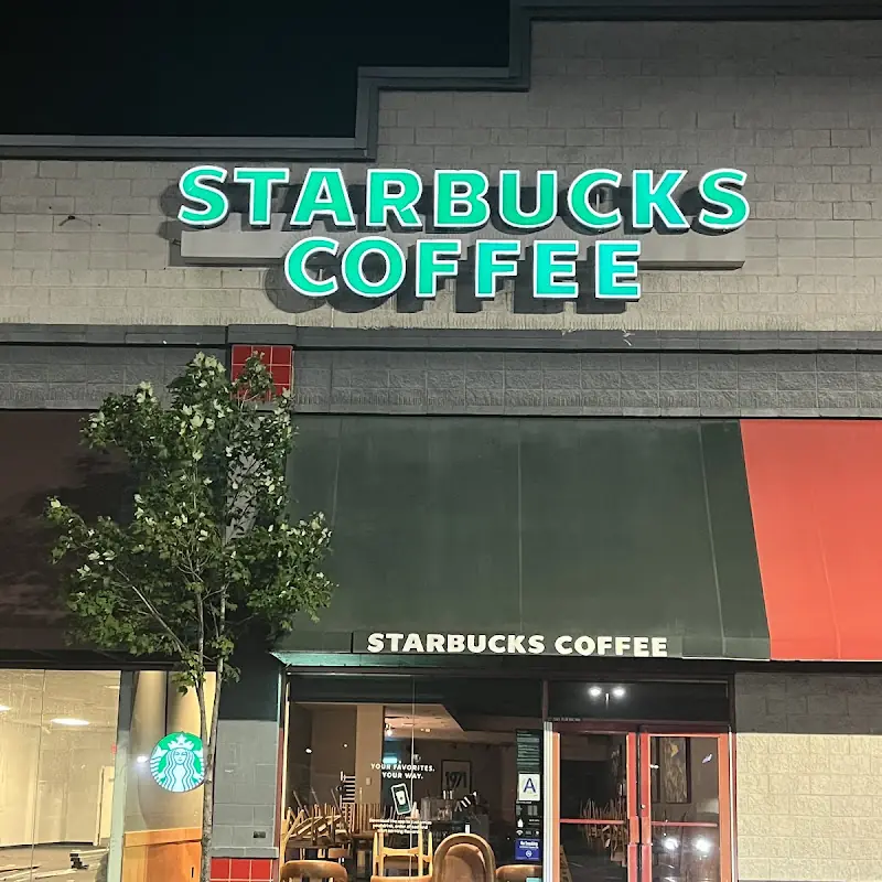 Starbucks Coffee Company
