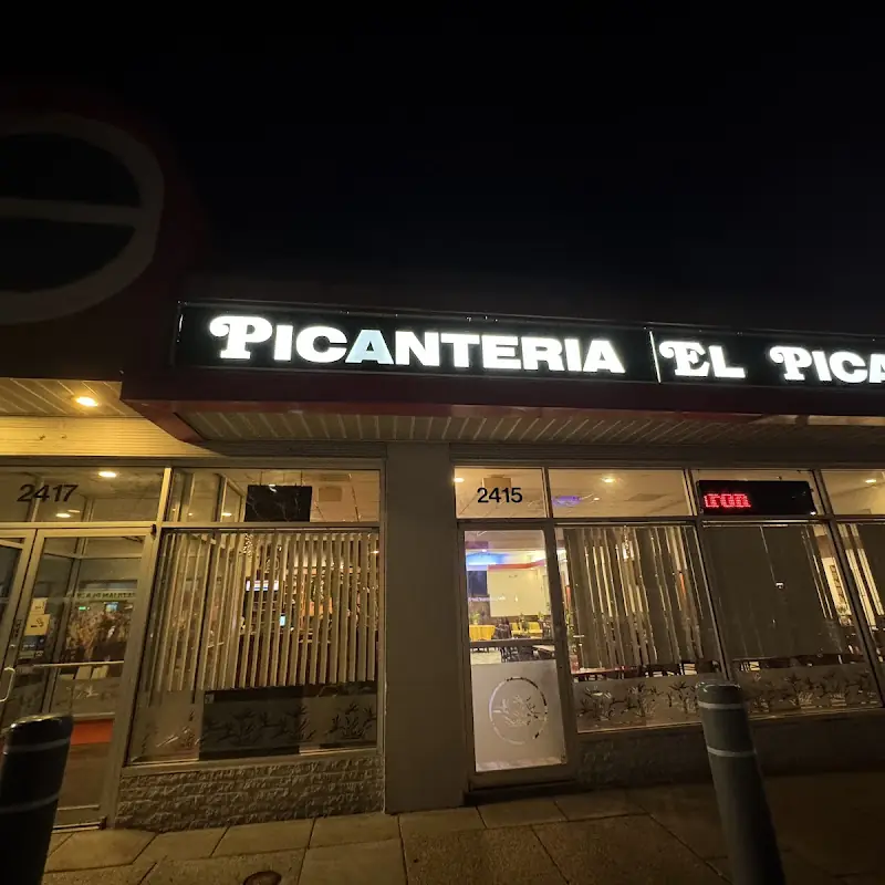 Picanteria El Picaron
