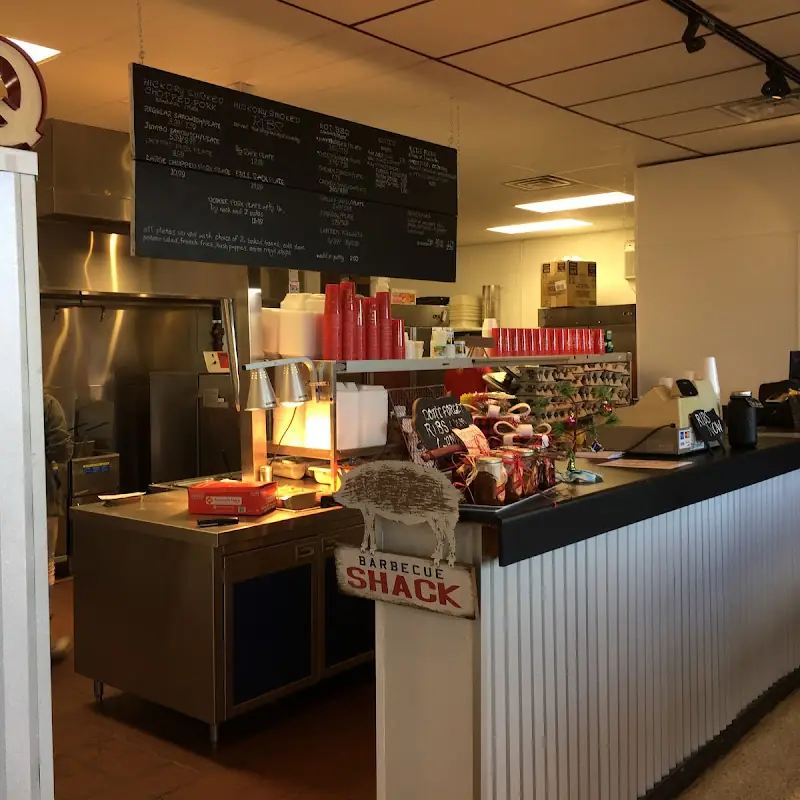 The Pig BBQ & Catering