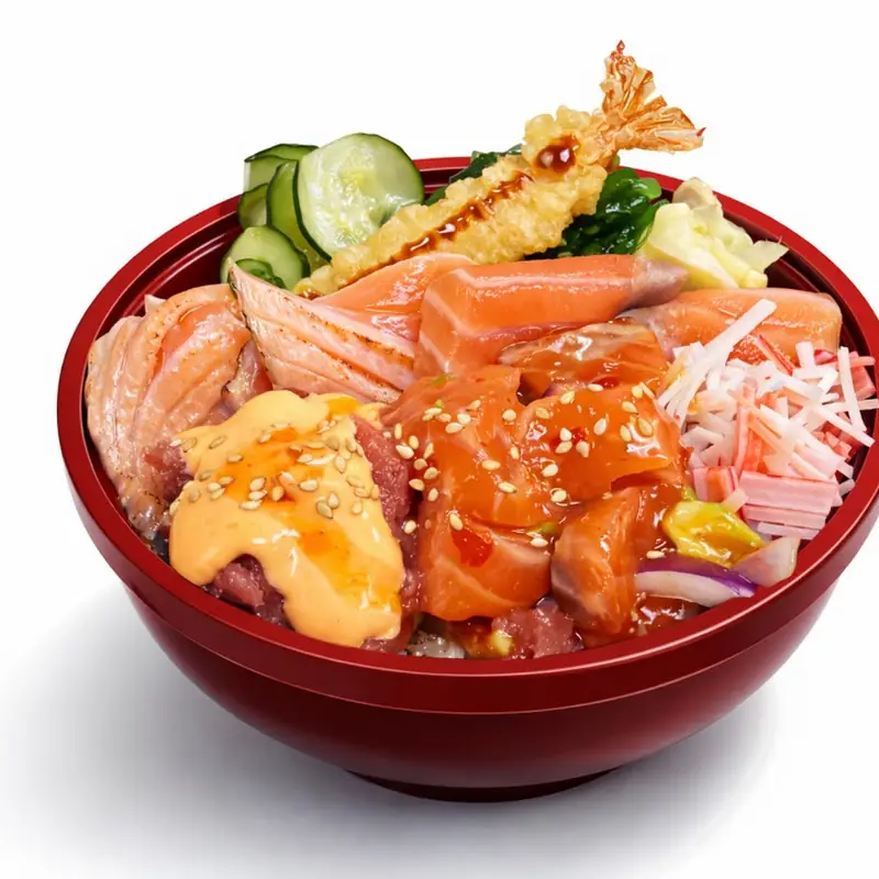 55.Eel Sauce