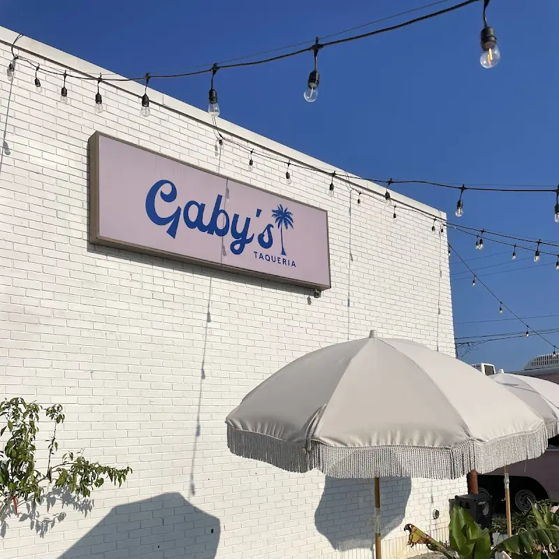Gaby's Taqueria