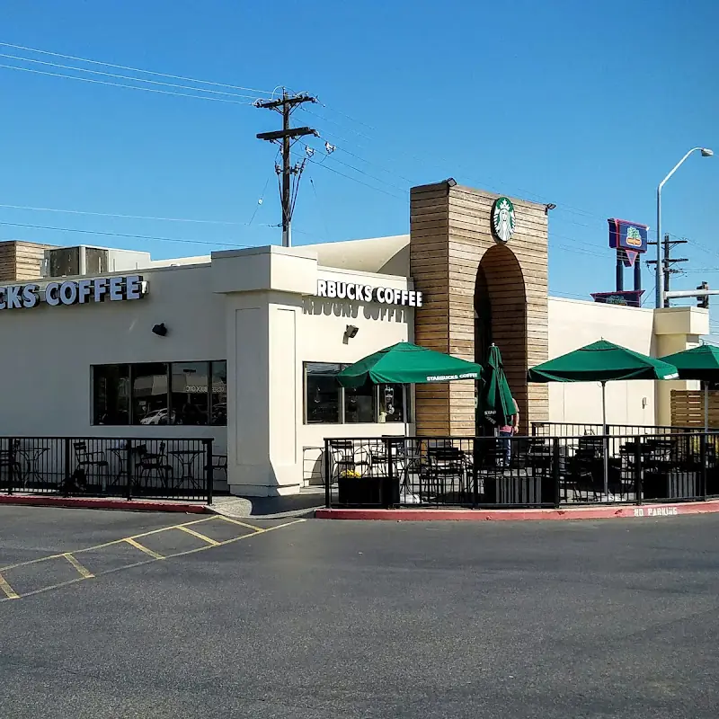 Starbucks Coffee Company