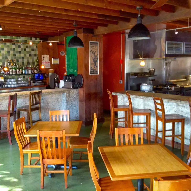 Nuestra Cocina