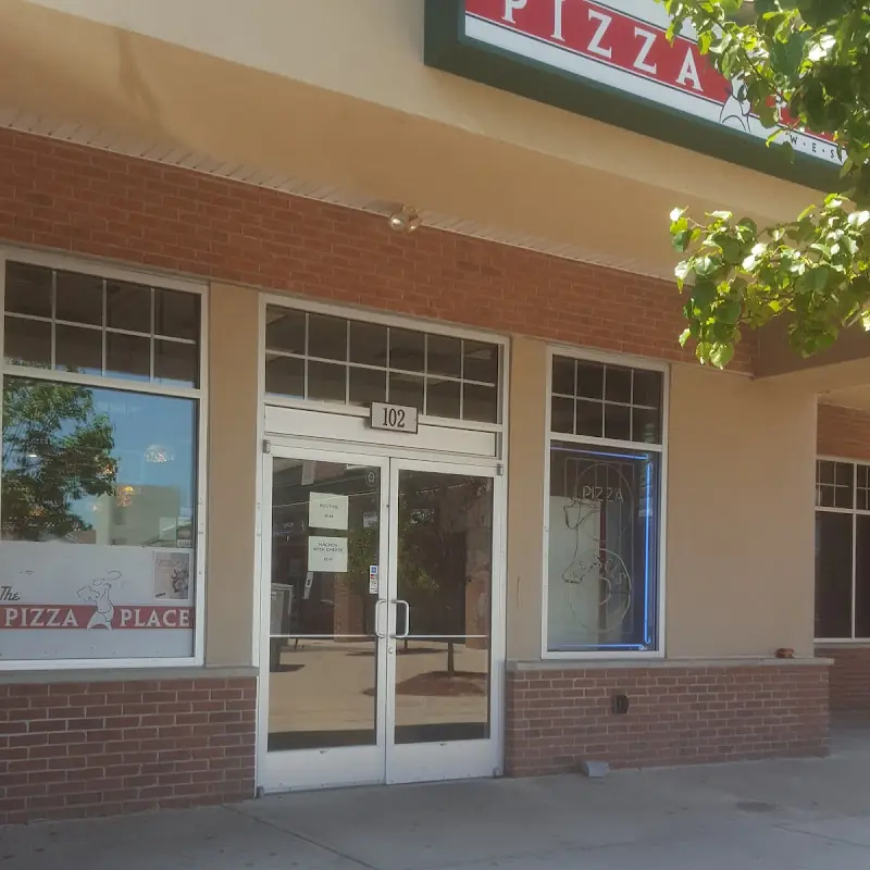 Pizza Place