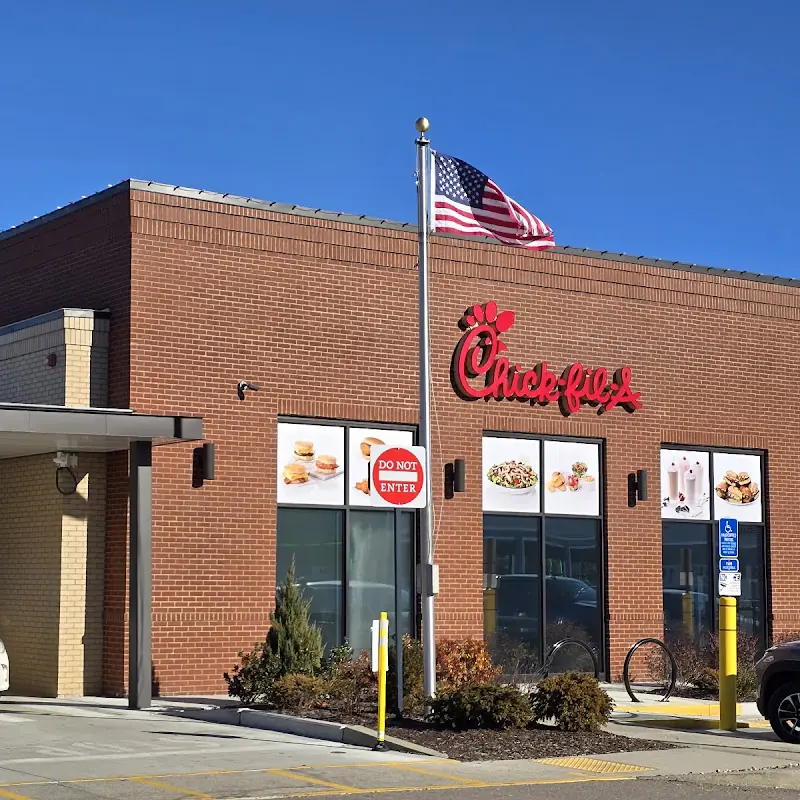 Chick-fil-A