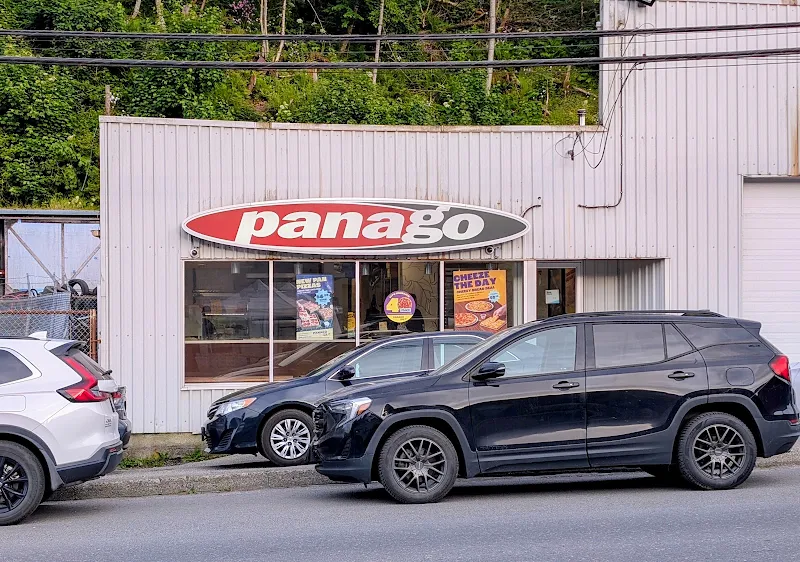 Panago Pizza