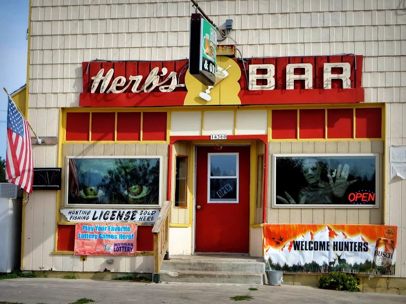 Herb's Bar
