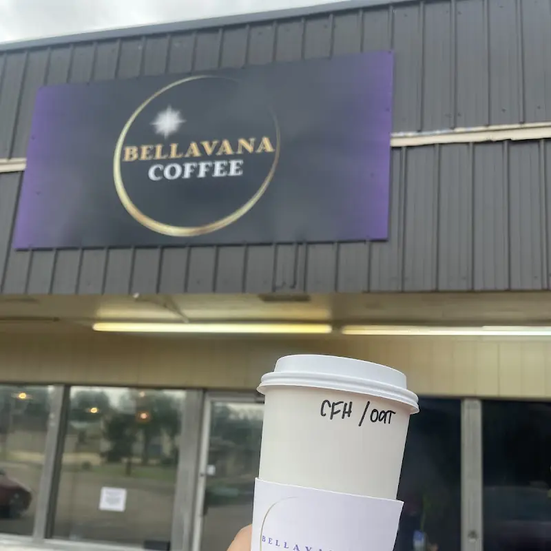 Bellavana Coffee