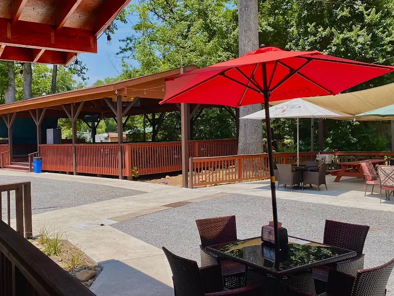 Valley Tavern