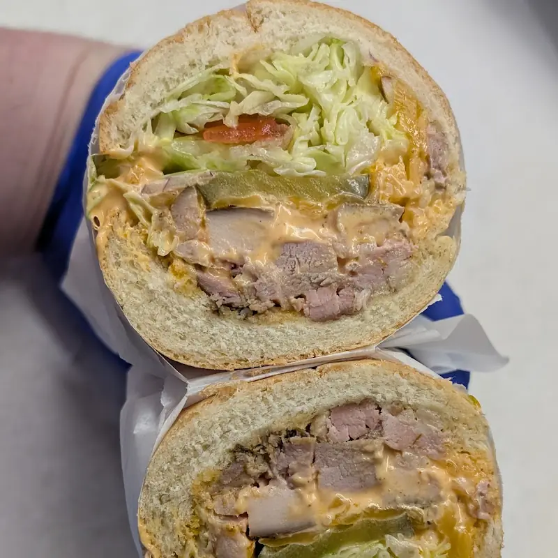 Birdhouse Sandwich Co