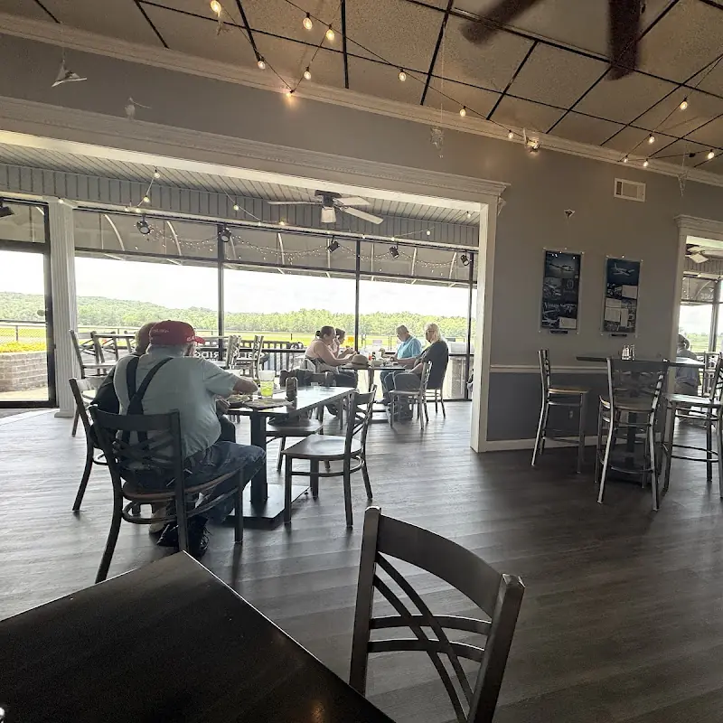 Simply Suzanne's Cafe