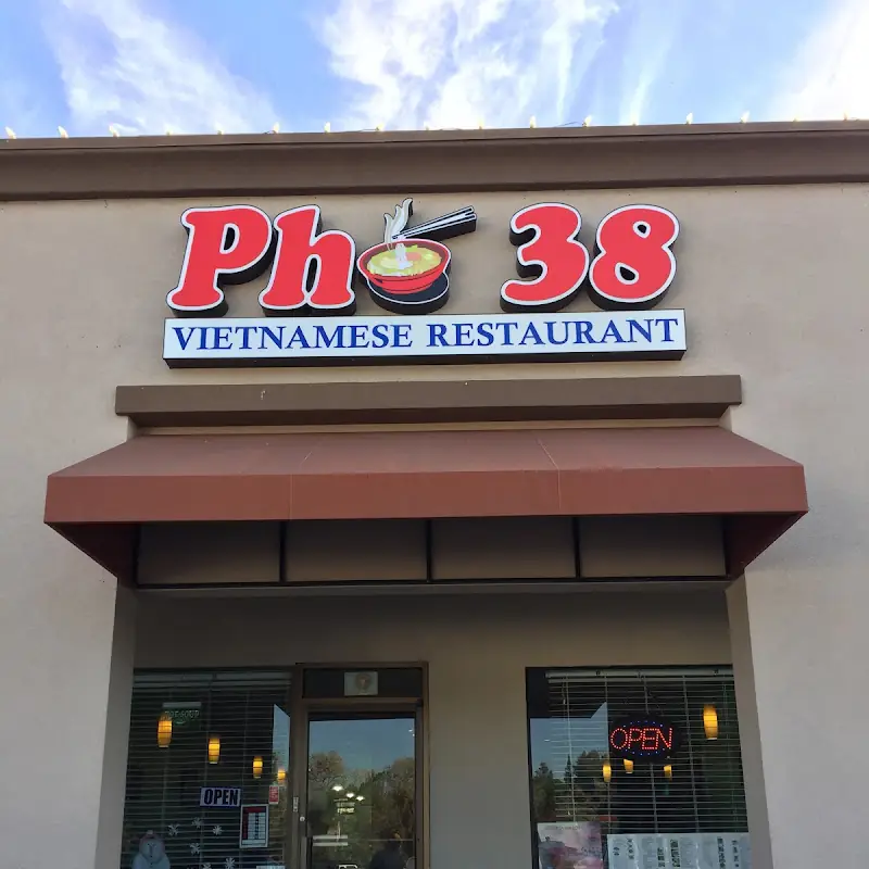Pho 38