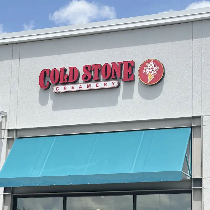 Cold Stone Creamery