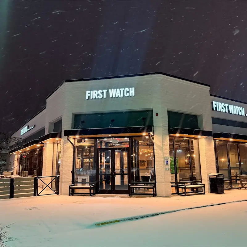 First Watch