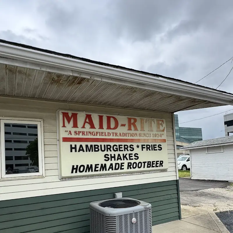 Maid-Rite