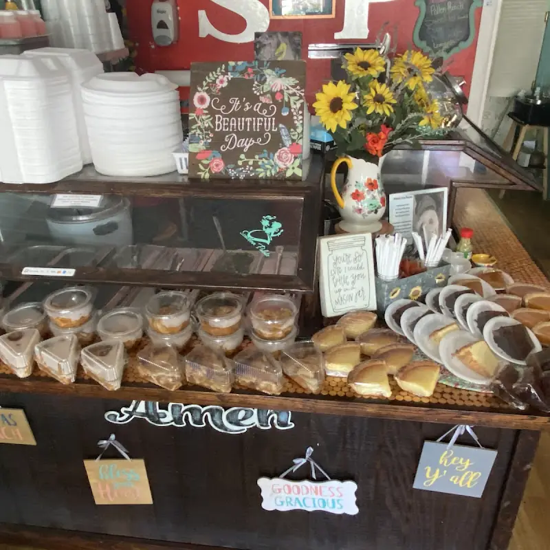 Southern Palate