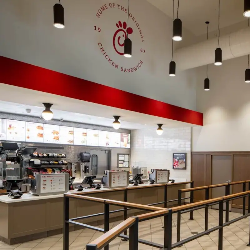 Chick-fil-A