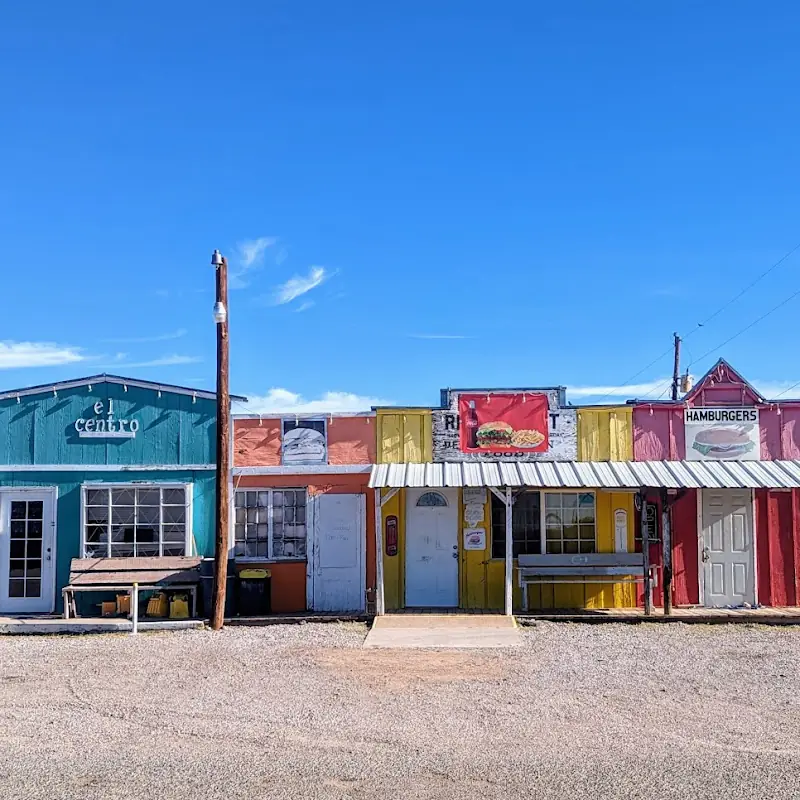 La Casita Restaurant