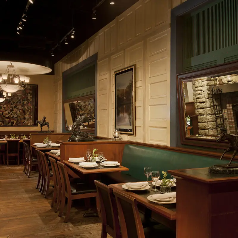 J. Gilbert's Wood-Fired Steaks & Seafood Glastonbury