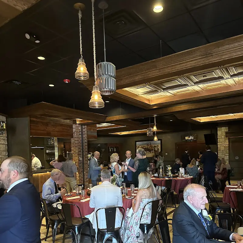 THE 180 ROOM