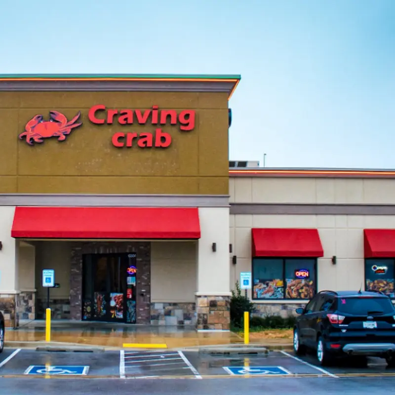 Craving Crab