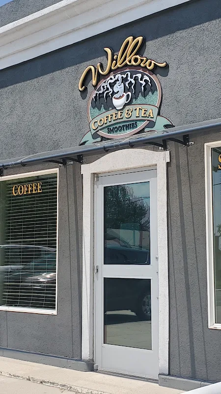 Willow Coffee