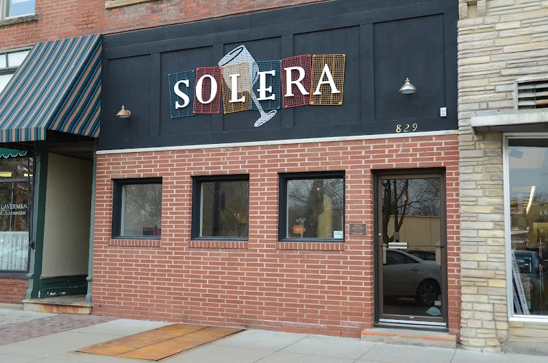 Solera