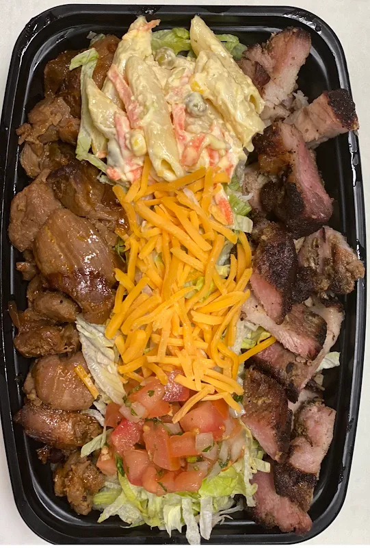 Beef Taco