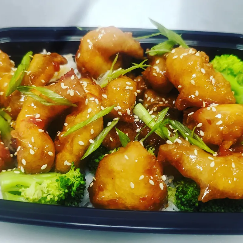 Boneless Wings